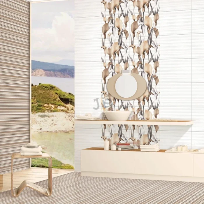 DOWERO BG 300X450MM - (Varmora Tiles) - Image 1