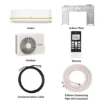 Hitachi Split AC 1.0 Ton Inverter Type - Image 6