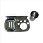 Gorami Glass Tumbler