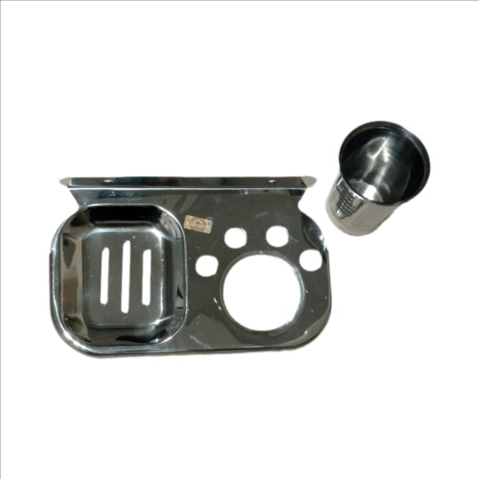Gorami Glass Tumbler - Image 1