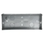 Indoasian Metal Box - 6M