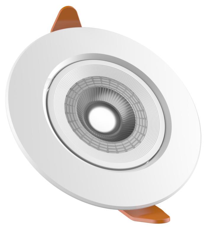 Gear Up 8 Watt Cob Udan - Image 1