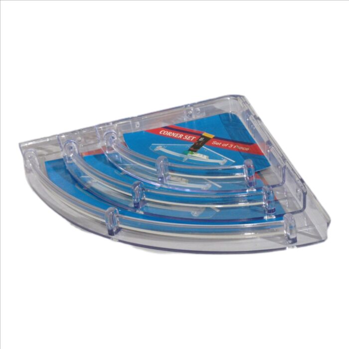 Mayur Chutney Corner Shelf - Image 1