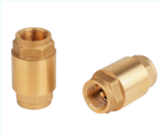 Chinese Brass Check Valve