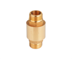 Chinese Brass Check Valve - Image 5