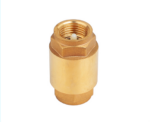 Chinese Brass Check Valve - Image 4