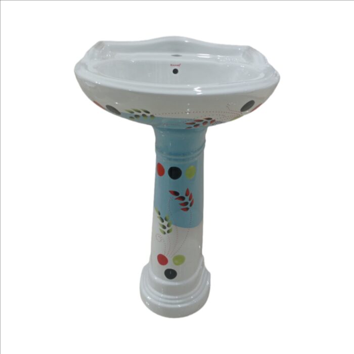 Realware Stand Basin Color - Image 2