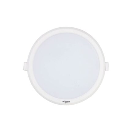 Version 1.0.0 Wipro Iris 18W Slim Round Led Panel - Image 1
