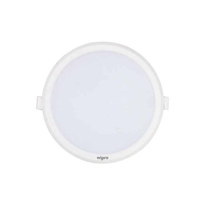 Wipro Iris 18W Slim Round Led Panel - Image 1