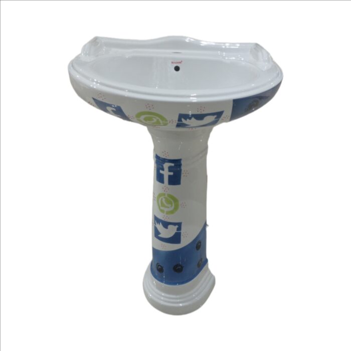 Realware Stand Basin Color - Image 4