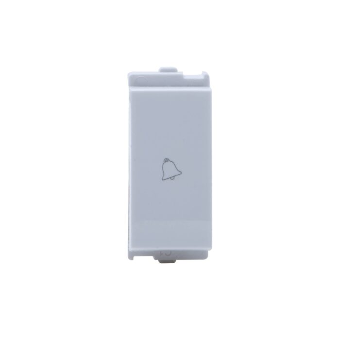 Venia 6A Bell Push B0310 - Image 1
