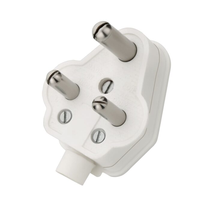 Vishal 5A 3 Pin Top 305 - Image 1