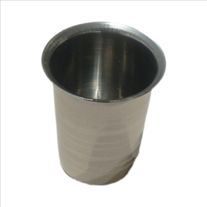 Gorami Soap Dish Glass Tumbler - Image 3