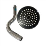 Gorami Black Shower - Image 3