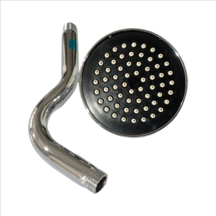 Gorami Black Shower - Image 3