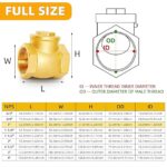 Non Return Check Valve - Horizontal - Image 3