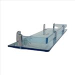 S.N.S Blue Tinted Shelf - Image 3