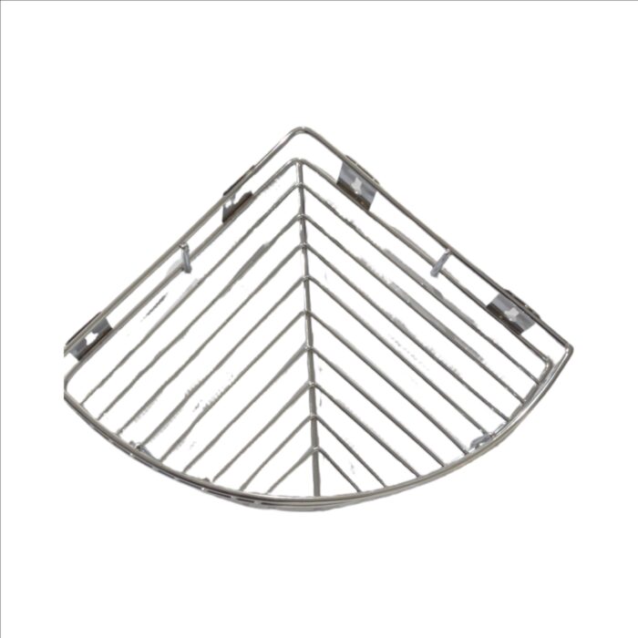 Gorami 10 x 10 H Corner Shelf - Image 2