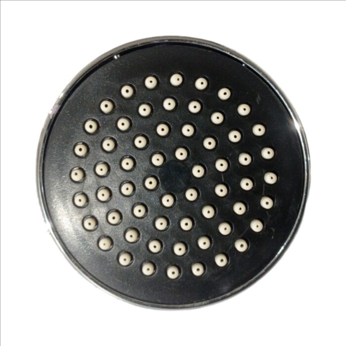 Gorami Black Shower - Image 1