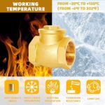 Non Return Check Valve - Horizontal - Image 4