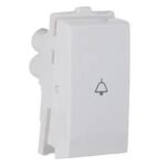 Anchor 6A Bell Push 1M