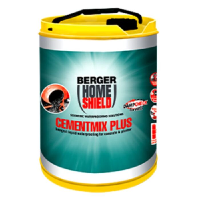 Berger Home Shield Cementmix Plus - Image 1