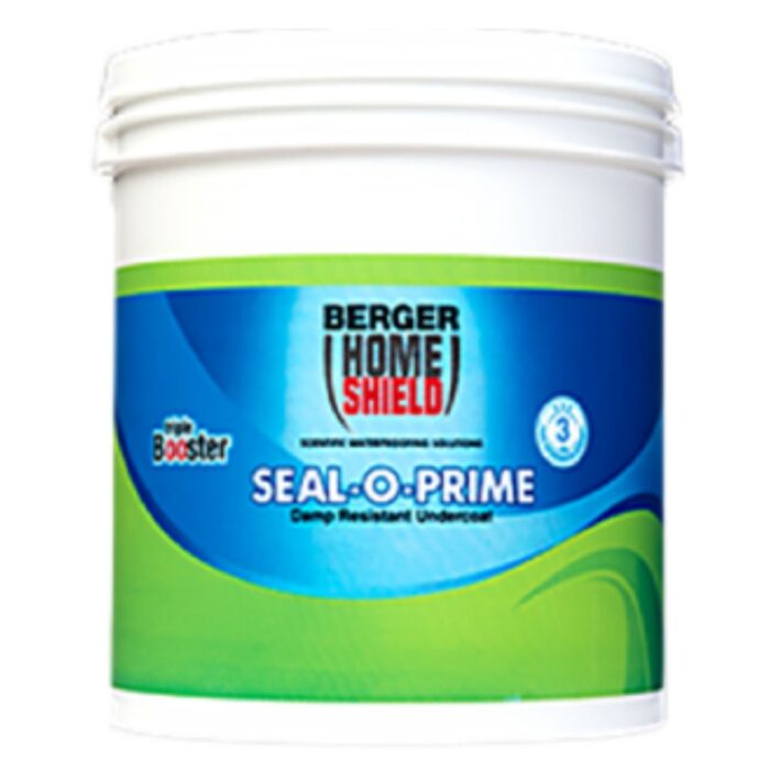 Berger Seal O Prime - Image 1