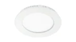Wipro Iris 6W Slim Round Led Panel 6000K
