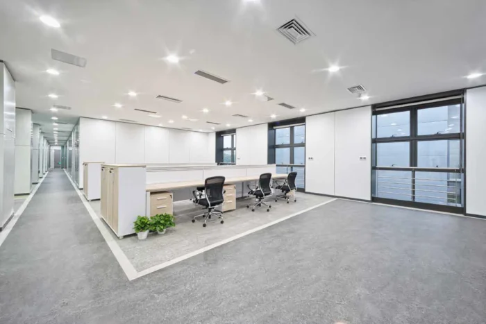 Wipro Iris 6W Slim Round Led Panel 6000K - Image 2