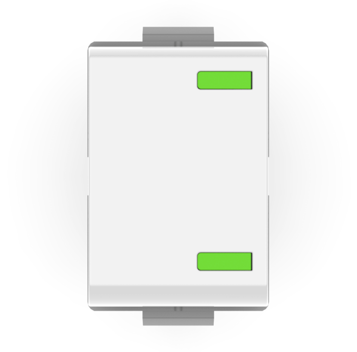 Electra 10A Switch 2 Way Knob - Image 1