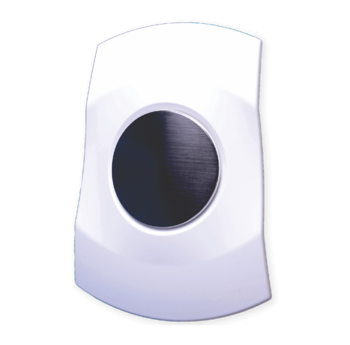 Electra Chimes Stereo Ding Bell - Image 1