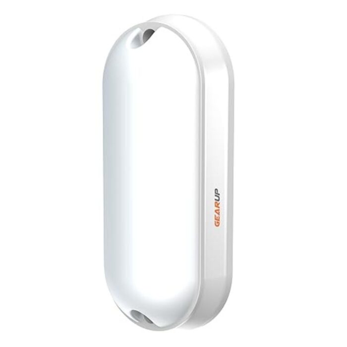 Gear Up 10 Watt Bulk Head - Image 1