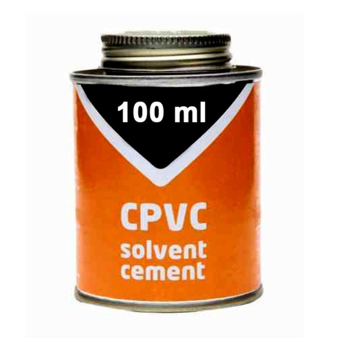 MG- CPVC Solvent Cement - Image 1