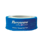 Pw Thread Seal Tape - 10m (Parryware)