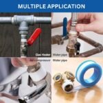 Pw Thread Seal Tape - 10m (Parryware) - Image 3