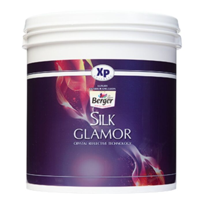 Berger Silk Glamor - Image 1
