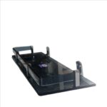 S.N.S Acrylic Smoke Shelf - Image 3