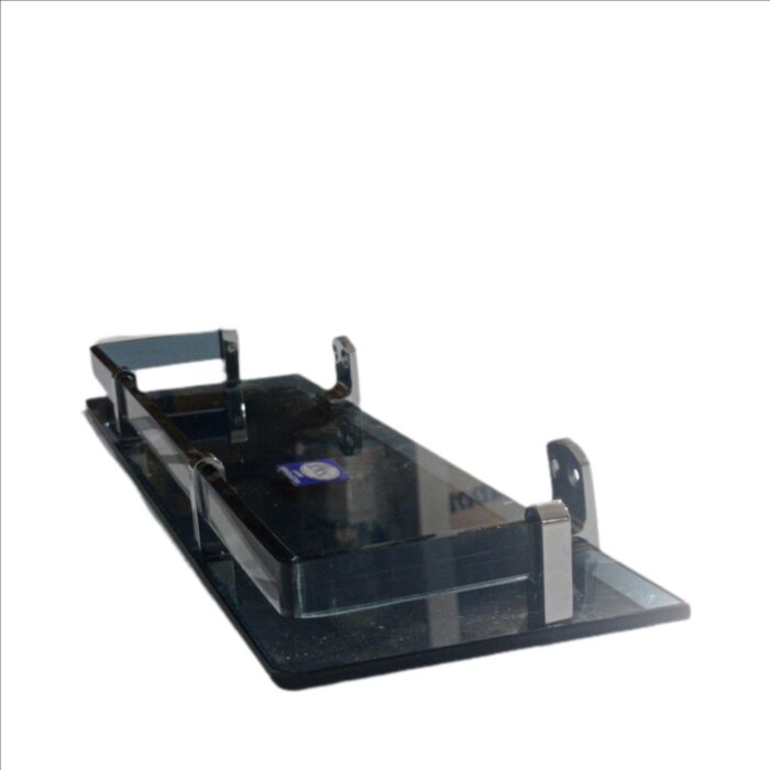 S.N.S Acrylic Smoke Shelf - Image 3