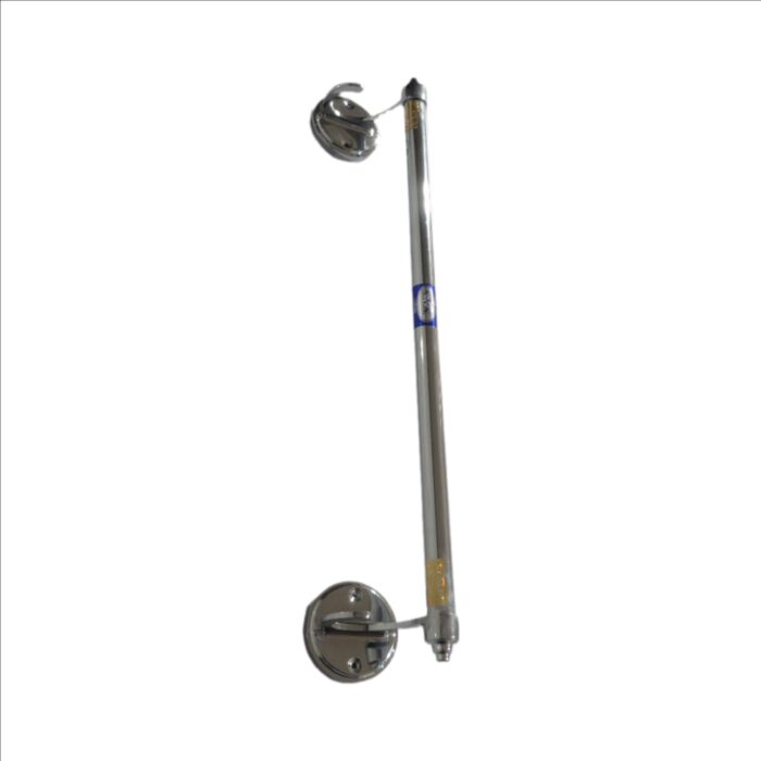 S.N.S Elegebt Towel Rail - Image 2