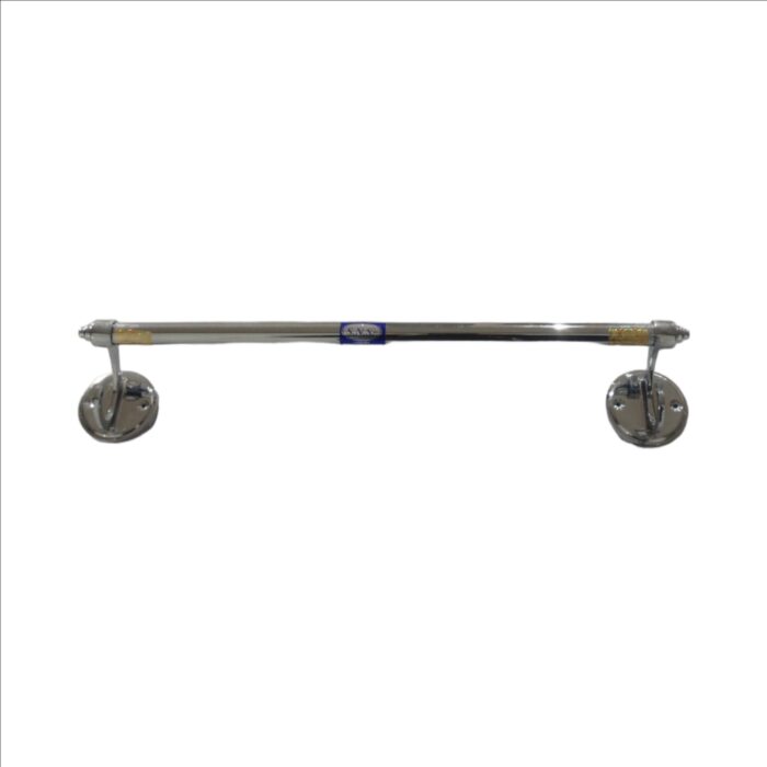 S.N.S Elegebt Towel Rail - Image 1