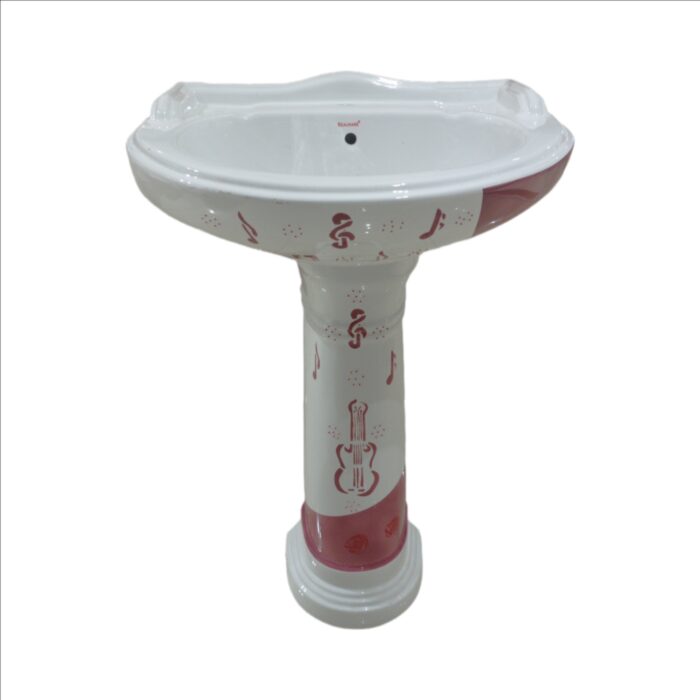 Realware Stand Basin Color - Image 3