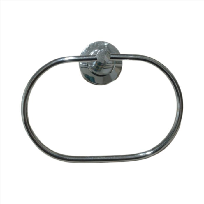Gorami Towel Ring - Image 1