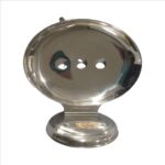 Gorami Single Oval Soap Dish - Image 2