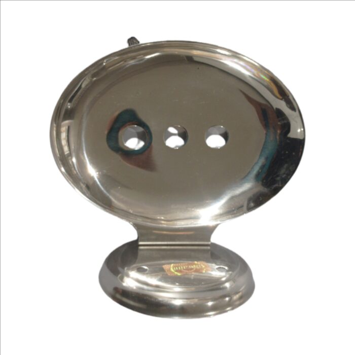Gorami Single Oval Soap Dish - Image 2