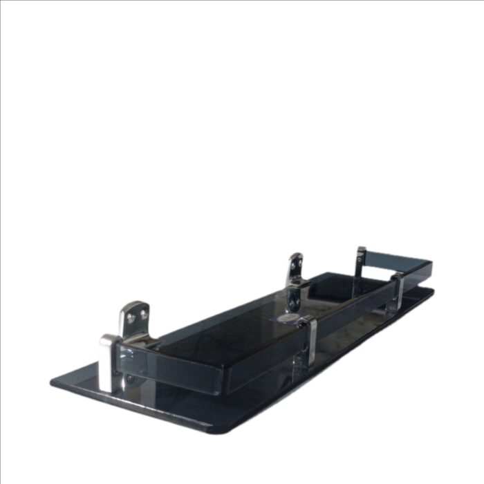 S.N.S Acrylic Smoke Shelf - Image 2