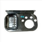 Gorami Soap Dish Glass Tumbler - Image 2