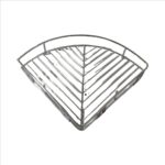 Gorami 10 x 10 H Corner Shelf