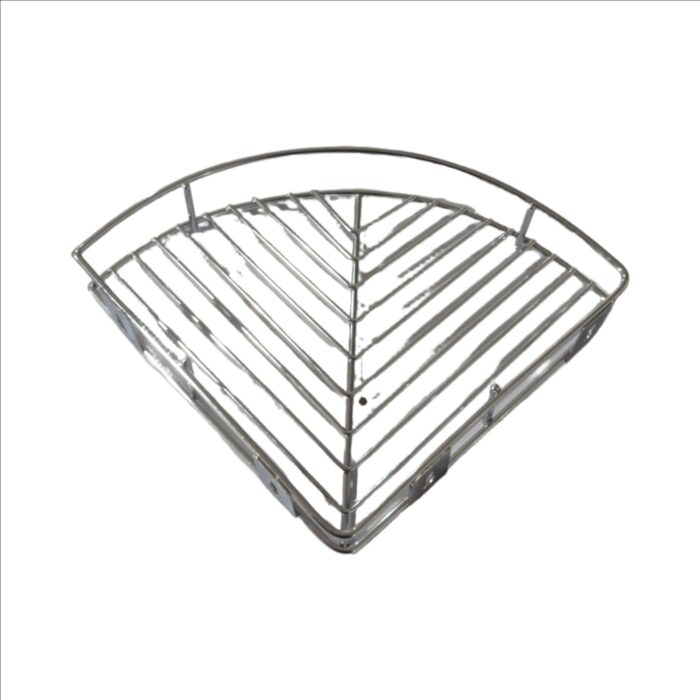 Gorami 10 x 10 H Corner Shelf - Image 1