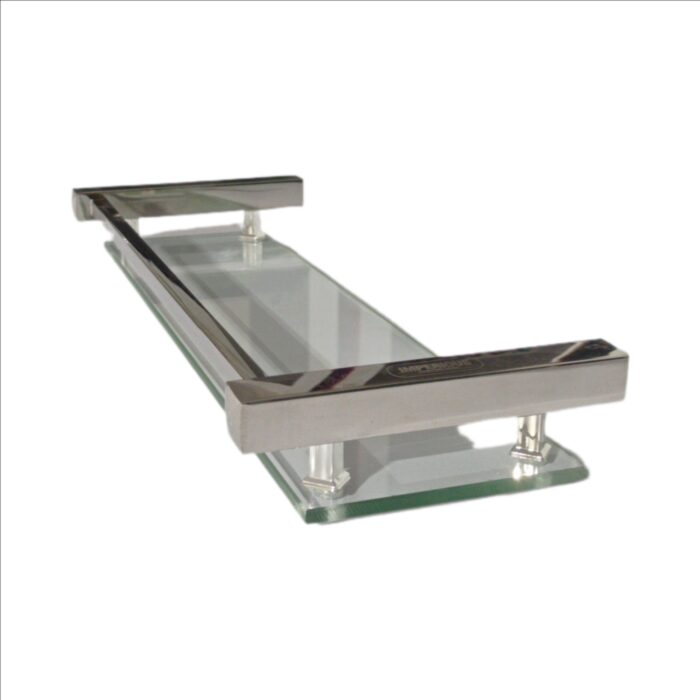 Imperious Glass Shelf - Image 1