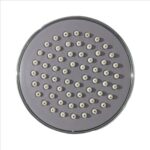 Gorami Max Gray Shower